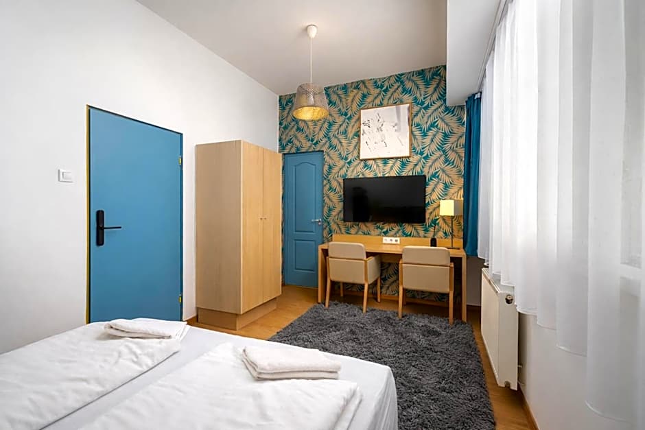 WOW City Hostel