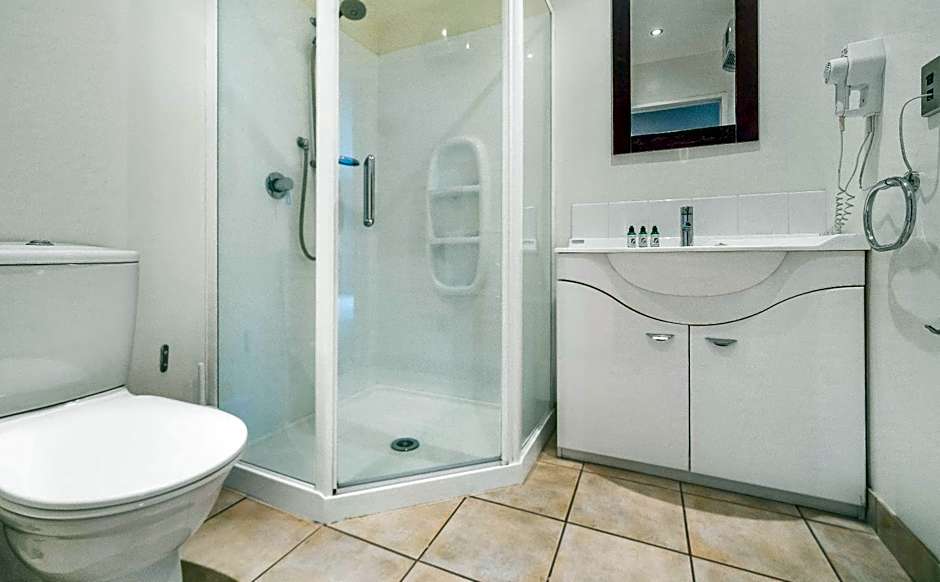 Kaikoura Waterfront Apartments