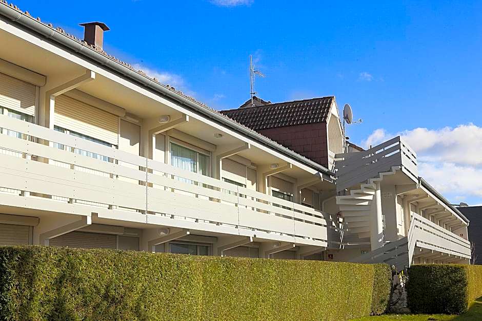 Campanile Pontarlier