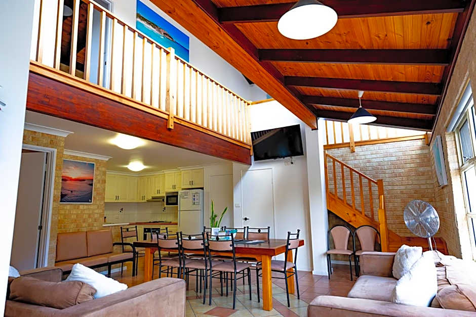 Esperance Foreshore Apartments