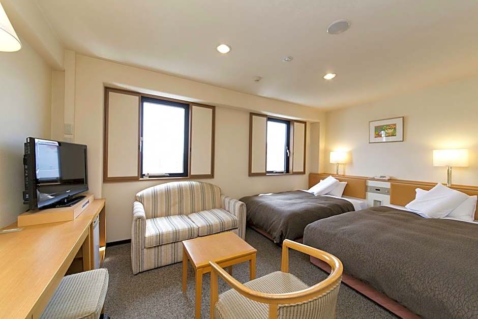 Smile Hotel Shizuoka