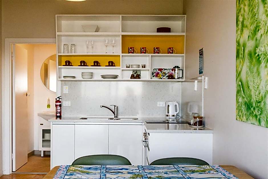 Driftwood Lodge Beachfront, Cable Bay Stays, Cable Bay, Northland