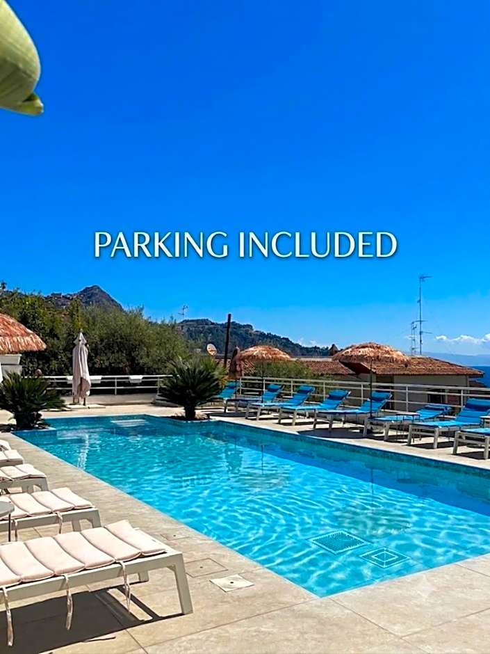 IG - "Villa Don Antonio" Apartments