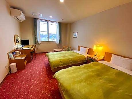 Standard Room - Smoking