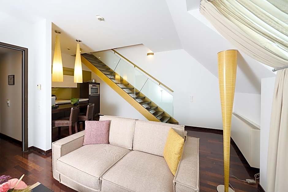 MyPlace Premium Apartments