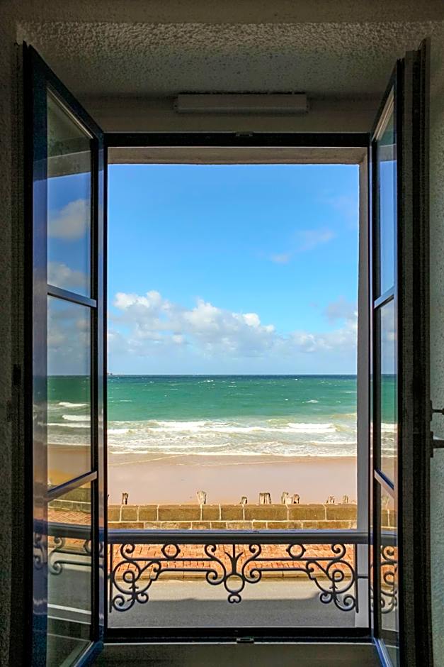 ibis Saint Malo Plage