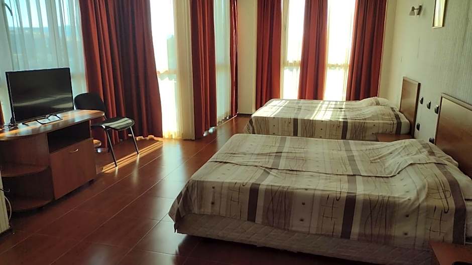 Family Hotel Black Sea