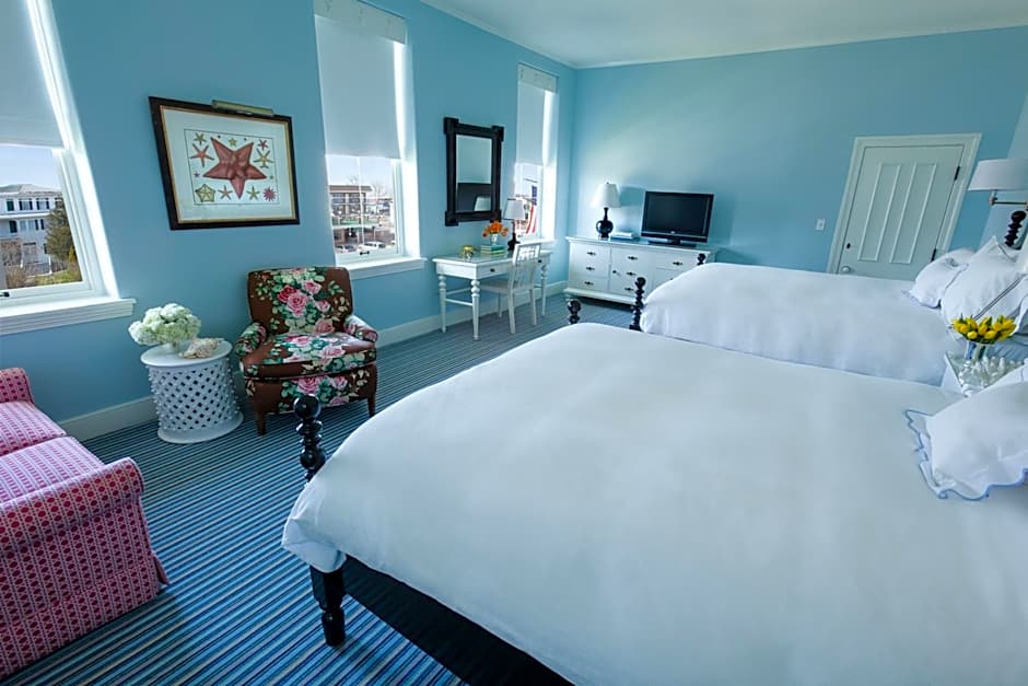 Photo 1 sur 3 de Quadruple Room