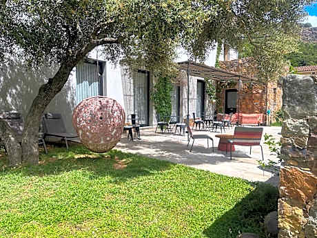 CASA VOLTEGIRA