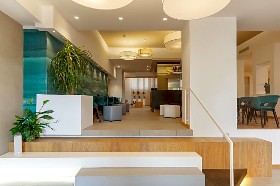 Albatros Beach Hotel