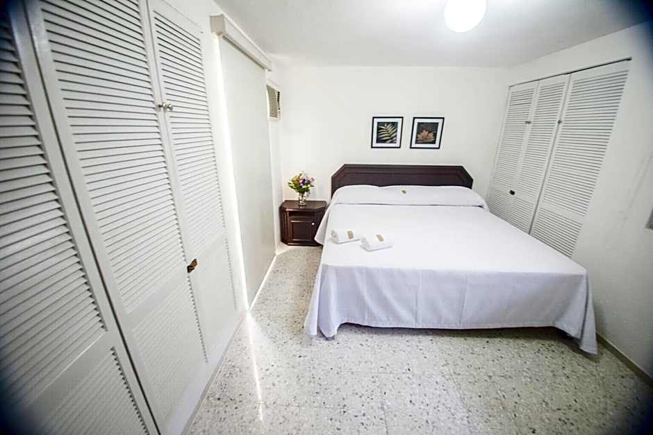 Suites Lafragua
