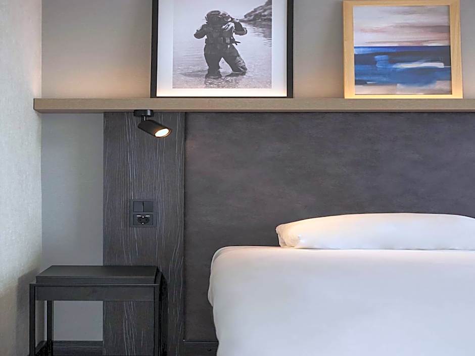 ibis Den Haag Scheveningen