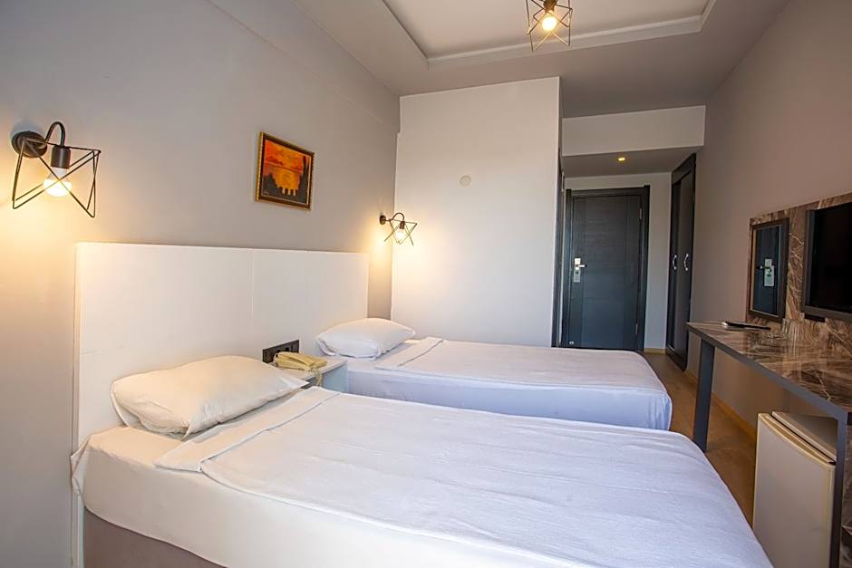 Aslan City Hotel - Ex Beste Hotel