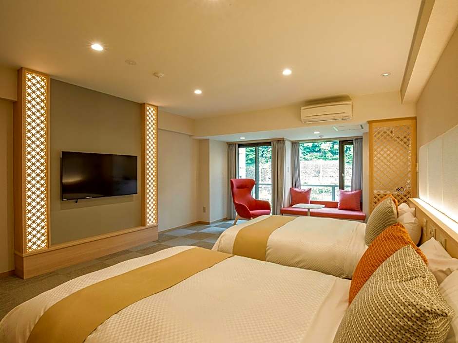 Kinugawa Onsen Hotel