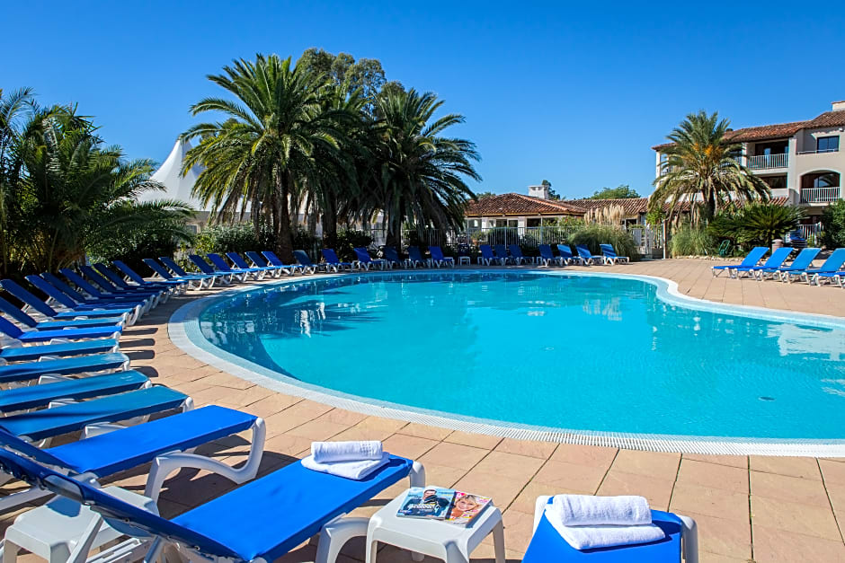 SOWELL RÉSIDENCES Perles du Golfe de Saint-Tropez