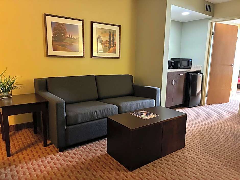 Euro-Suites Hotel