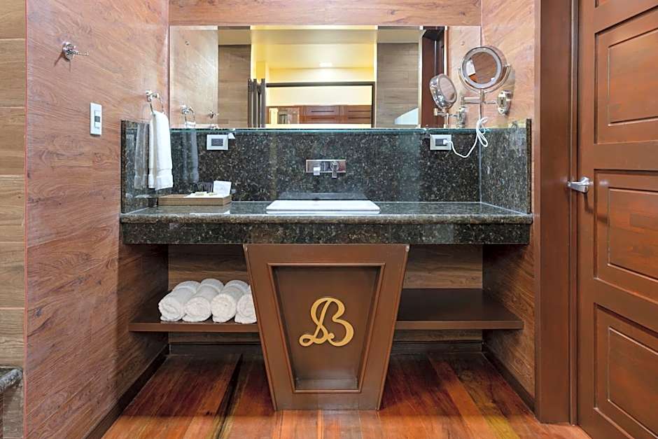 Baldi Hot Springs Hotel & Spa