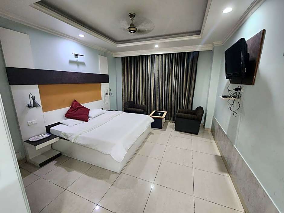 Hotel Meridian Palace