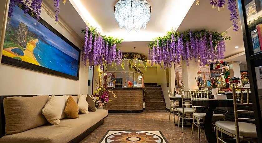 West Loch Park Hotel Vigan