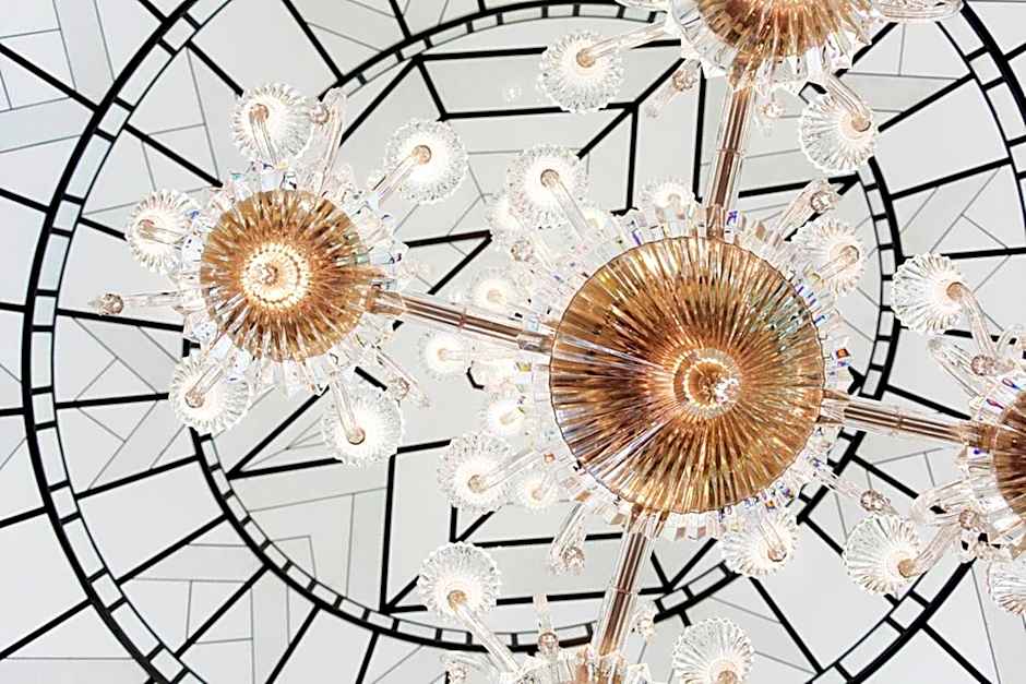 Chateau Frontenac Hotel