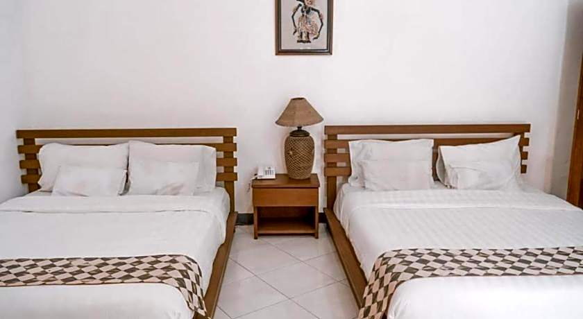 Grand Cepu Hotel