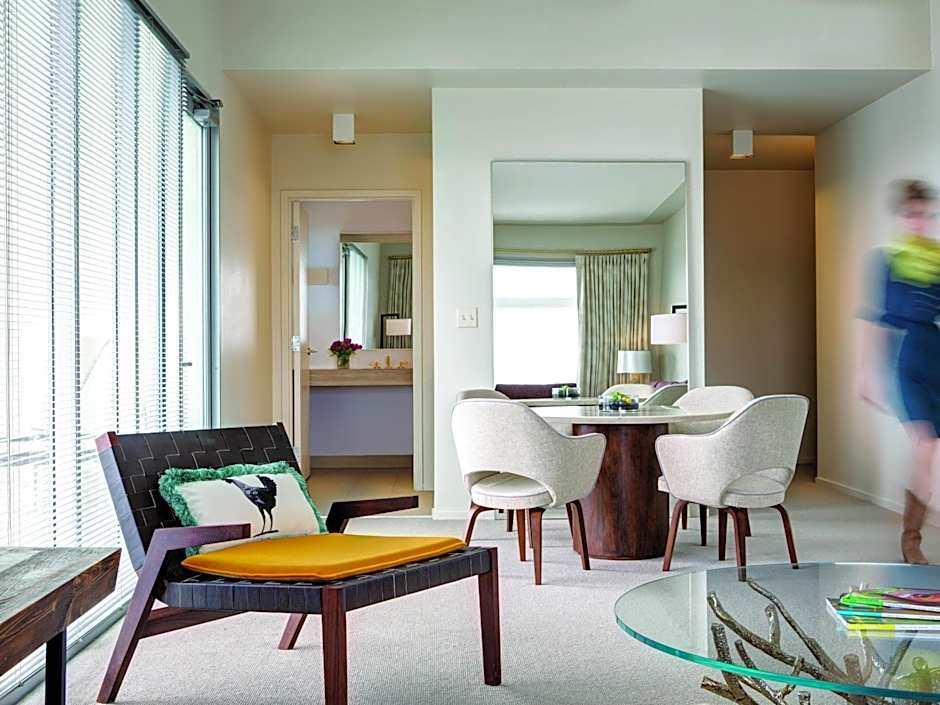 21c Museum Hotel Bentonville