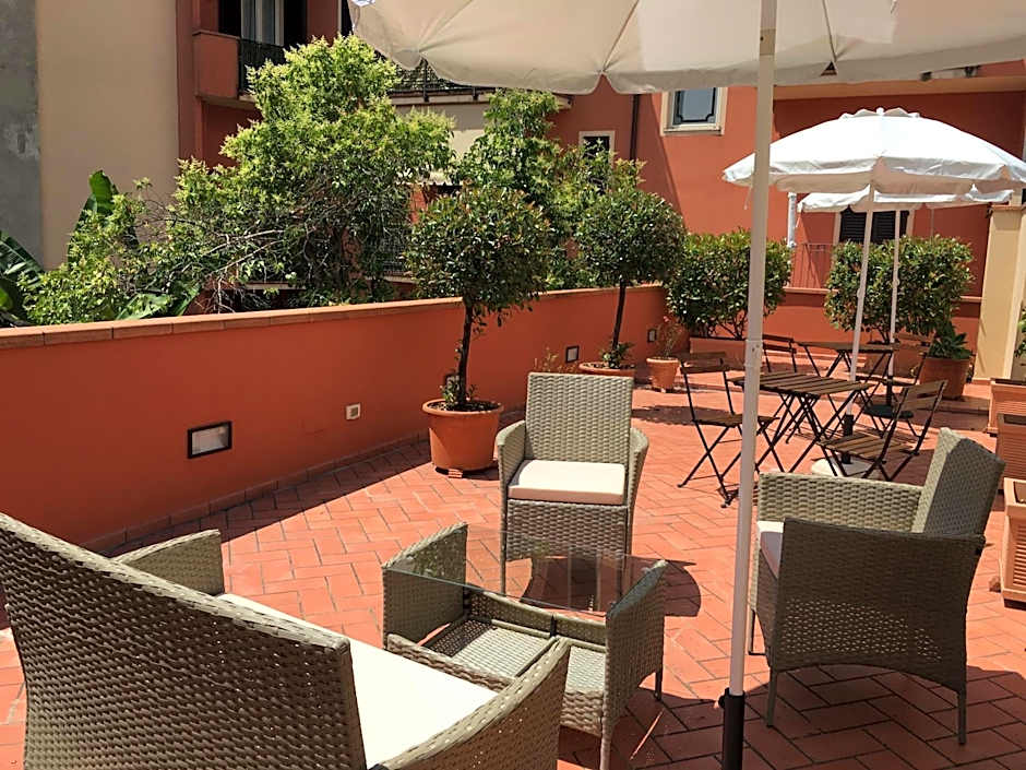 Residence Gloria