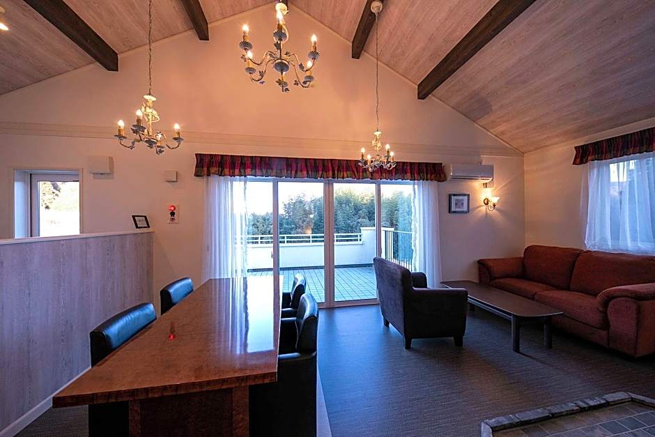 Yufuin Forest Terrace Hotel & Spa