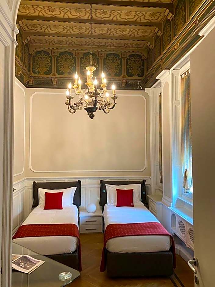 Loger Confort Residence & Apartments