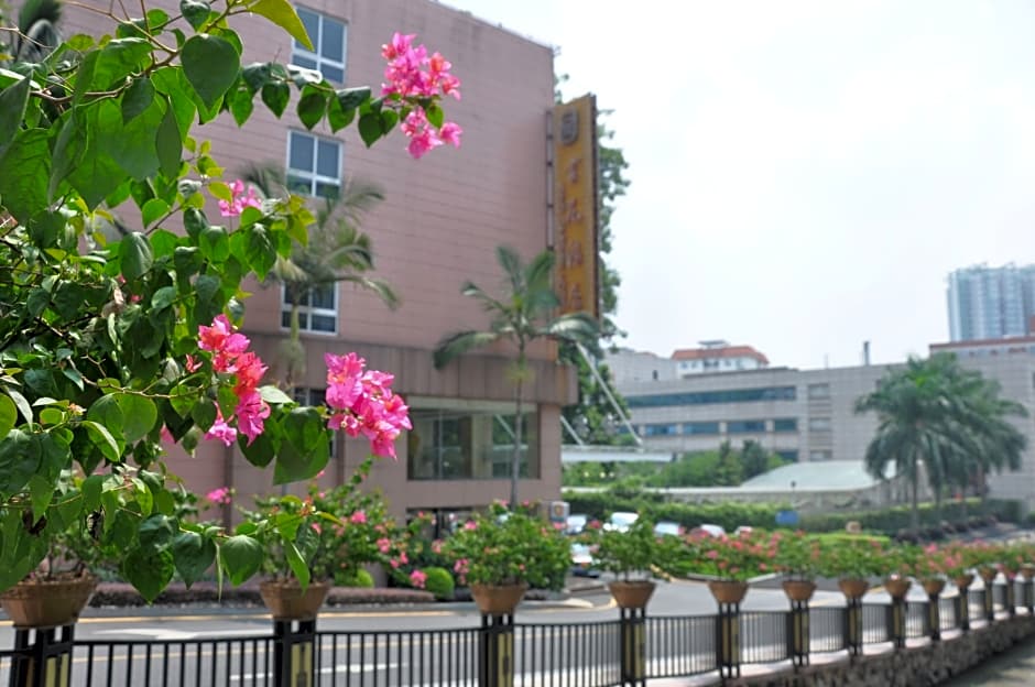 King Garden Hotel
