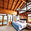 Oyster Creek Lodge