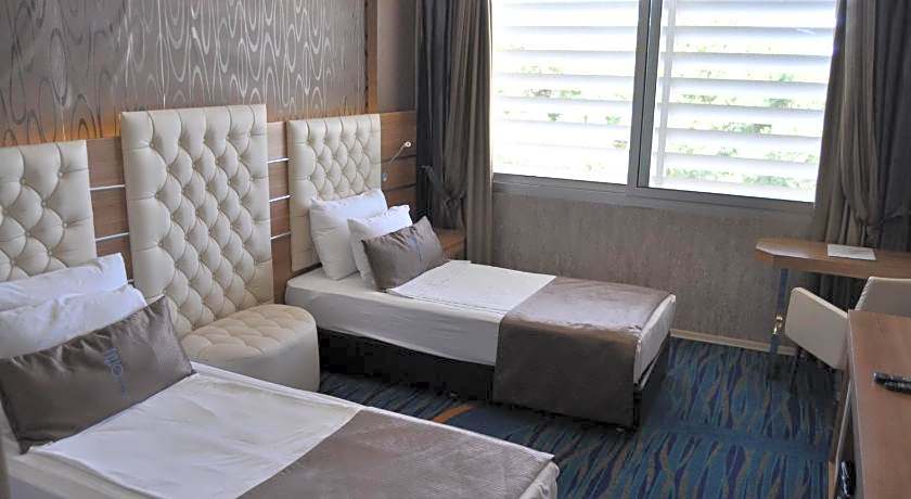 Orty Airport Hotel