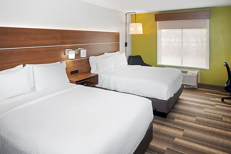 Holiday Inn Express and Suites - Stroudsburg By IHG