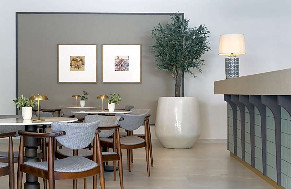 Bluesun Hotel Marina