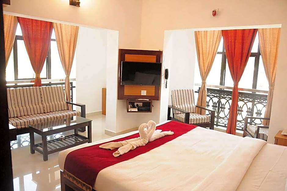 Hotel Al Wesal International