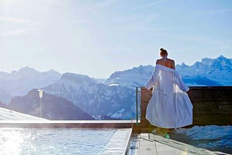 Rigi Kaltbad Swiss Quality Hotel