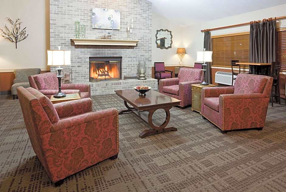 AmericInn by Wyndham Osceola