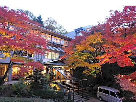 Negiya Traditional Japanese Spa Ryokan