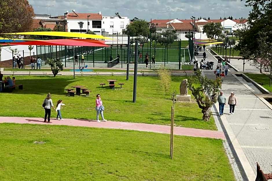 Hospedaria São João