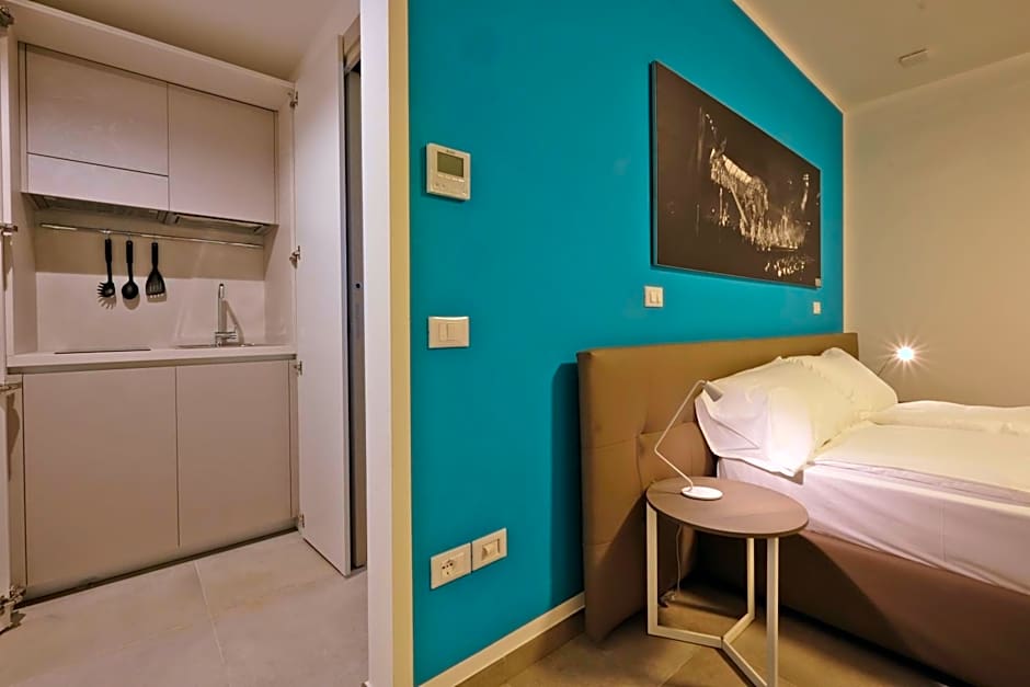 Relais Villa Clodia