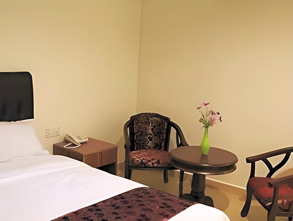 One Hotel Lintas Jaya