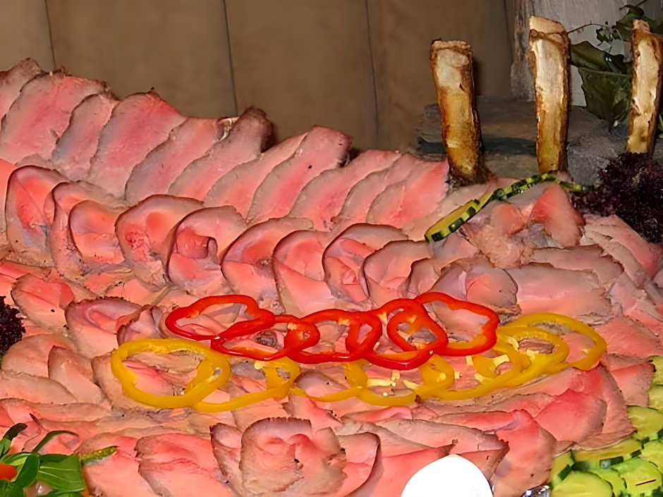 Land-gut-Hotel zur Post