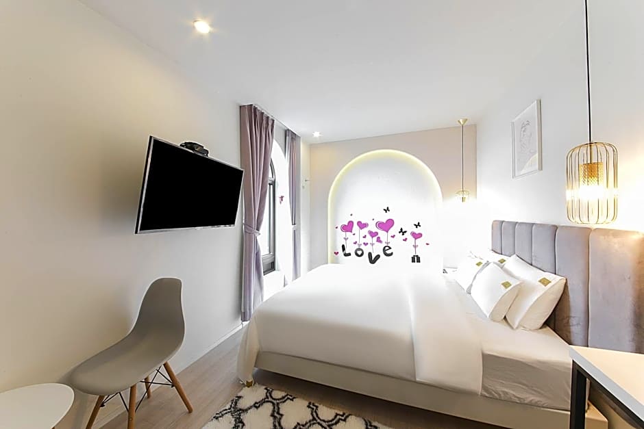 Busan Sasang ND.1226 HOTEL