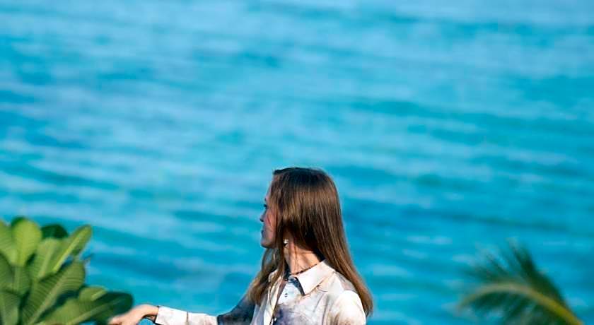 Huvan Beach Hotel at Hulhumale