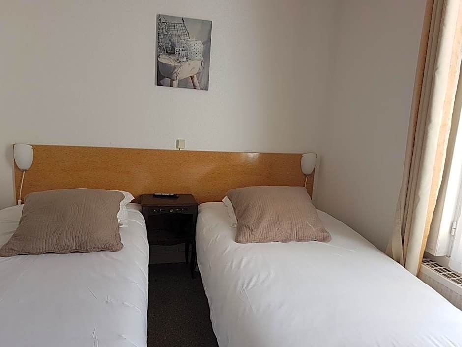 Hotel de Normandie