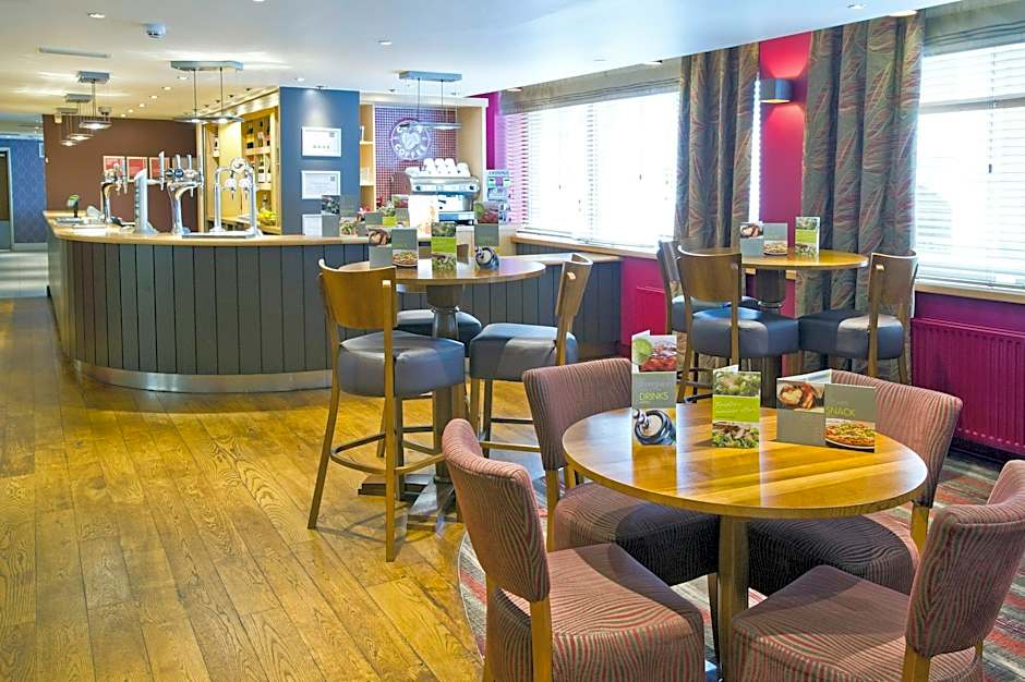 Premier Inn Glasgow City - George Square