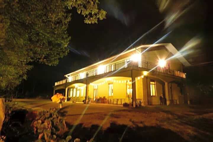 Damarco Alloggio Turistico Locanda