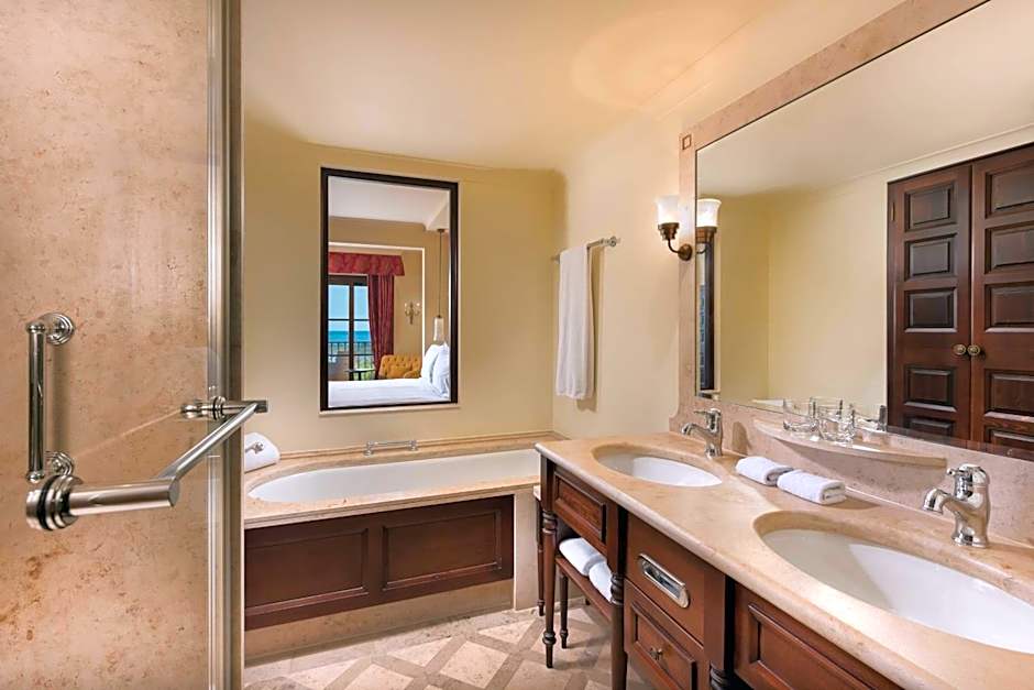 Castillo Hotel Son Vida, A Luxury Collection Hotel, Mallorca