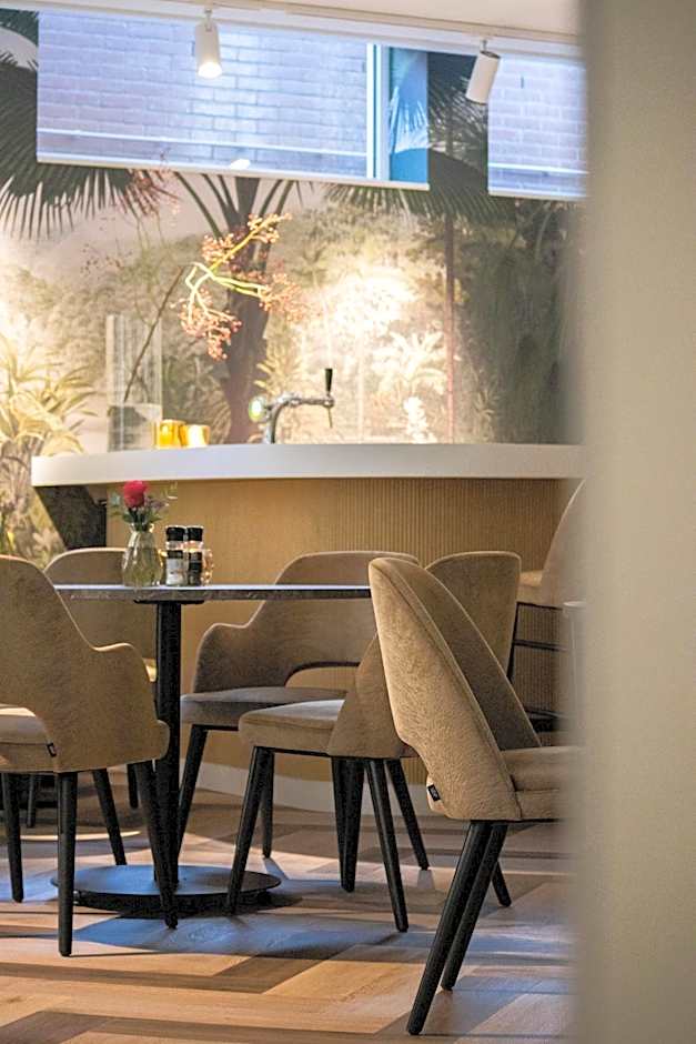 Hotel de Koppelpaarden