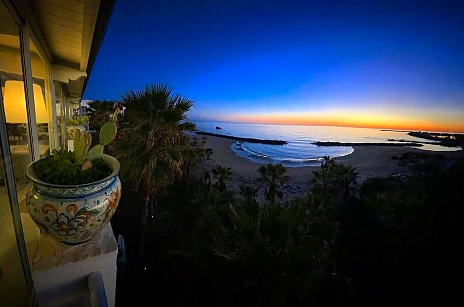 Hotel Sul Mare Al Gabbiano